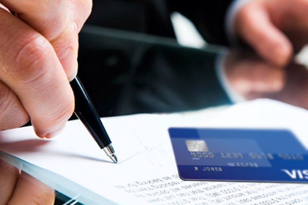 Cara Membayar Tagihan Kartu Kredit BNI | Informasi Dasar ...